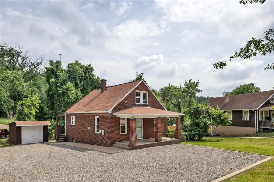 5842 Saltsburg Rd, Verona, PA 15147 - #2