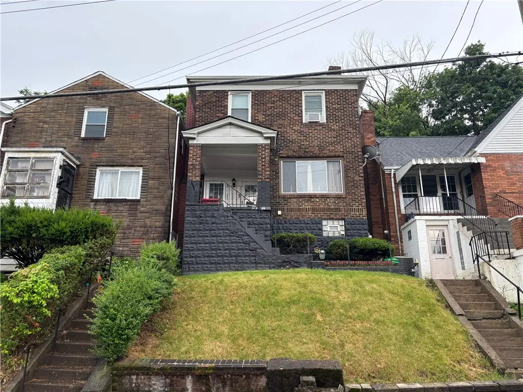 3476 Webster Ave, Pittsburgh, PA 15219 - #1