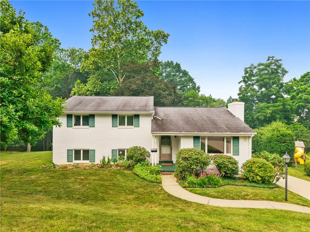 324 Haugh Dr, Pittsburgh, PA 15237 - #1