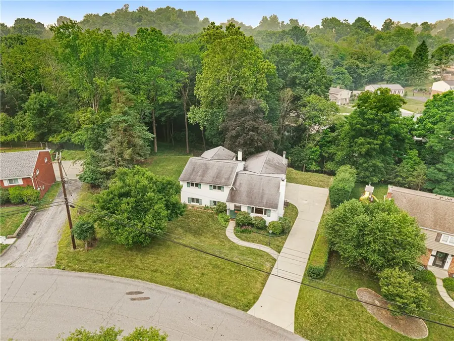 324 Haugh Dr, Pittsburgh, PA 15237 - #3