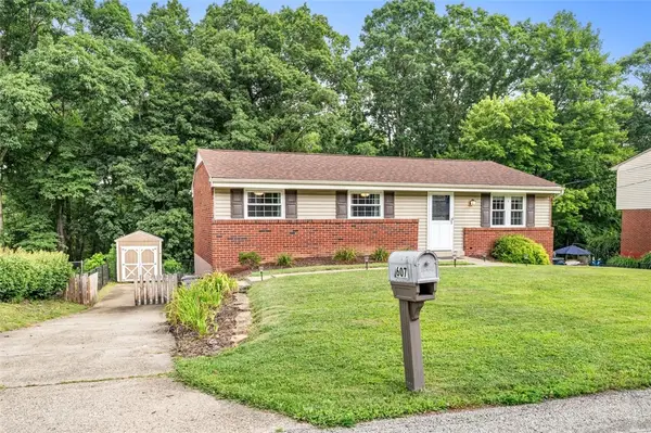 607 Stoneridge Dr, Allison Park, PA 15101
