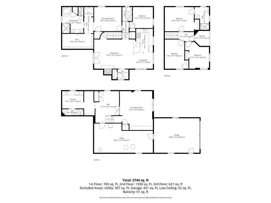 2947 Chautauqua Dr, Gibsonia, PA 15044 - #2