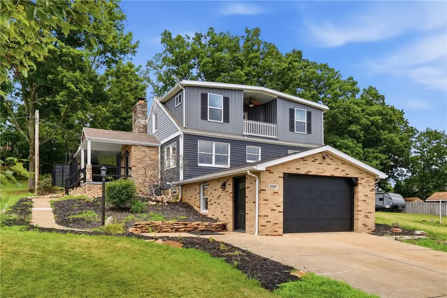 2947 Chautauqua Dr, Gibsonia, PA 15044 - #3