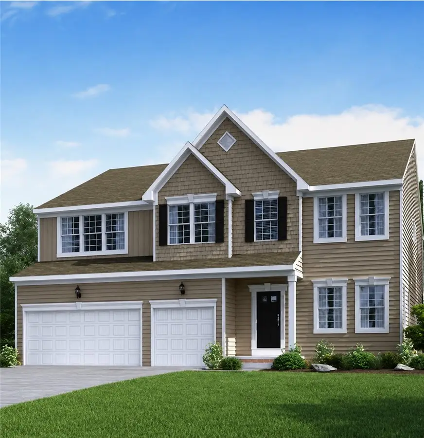 506 Grapevine Court, Canonsburg, PA 15317 - #1