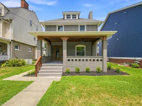 111 Washington Ave, Oakmont, PA 15139