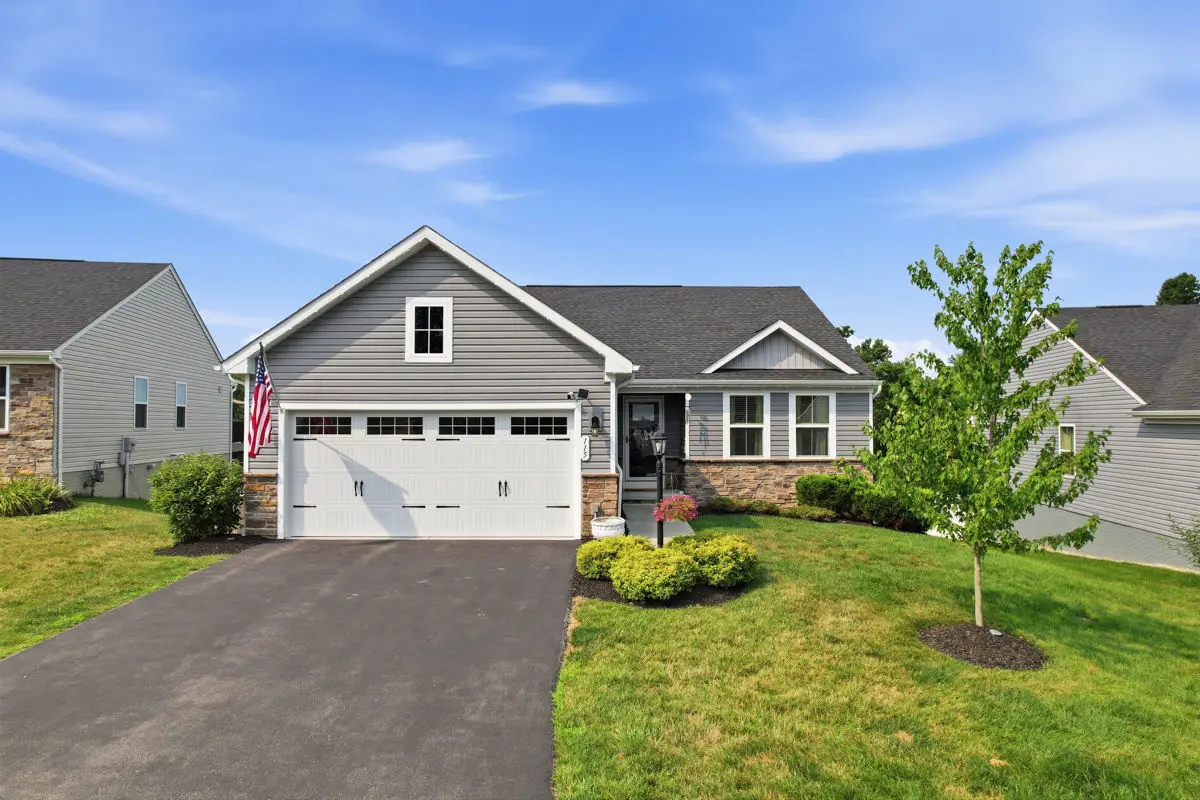 115 Touchstone Court, Harmony, PA 16037 - #1