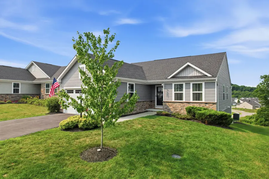 115 Touchstone Court, Harmony, PA 16037 - #2