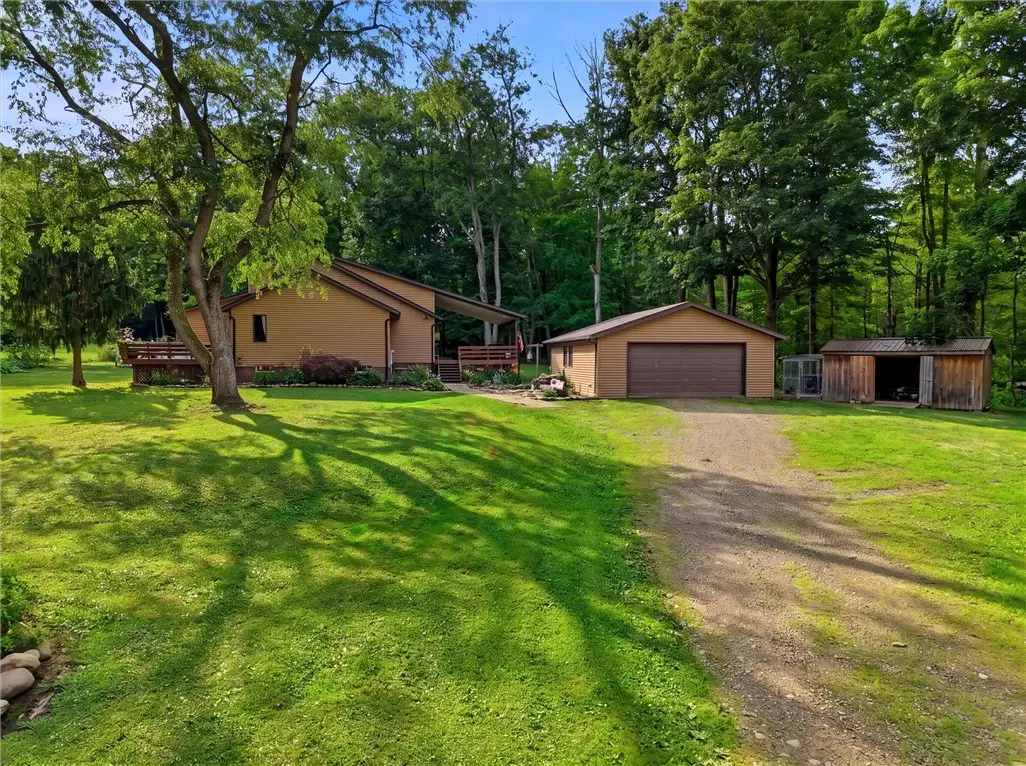 21117 Bechtold Rd, Saegertown, PA 16433 - #1