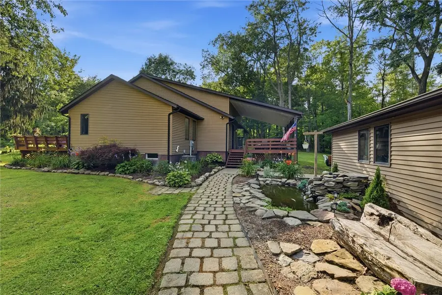 21117 Bechtold Rd, Saegertown, PA 16433 - #2