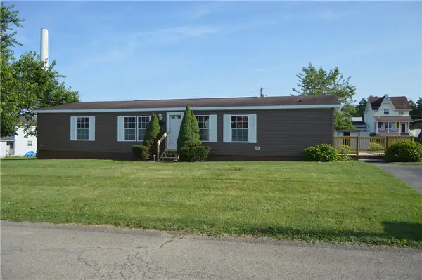 1245 12th, West Pittsburg, PA 16160