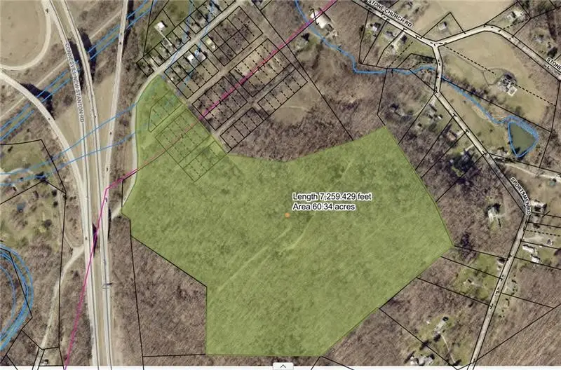 0 Thermo Village Rd., New Stanton, PA 15672 - #2