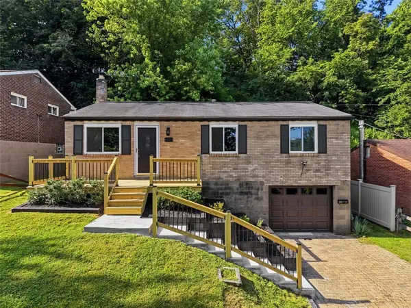 133 Phyllis Drive, Pittsburgh, PA 15235