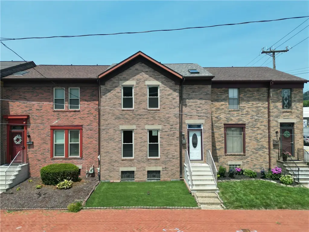 1004 Pennsylvania Ave, Pittsburgh, PA 15233 - #1