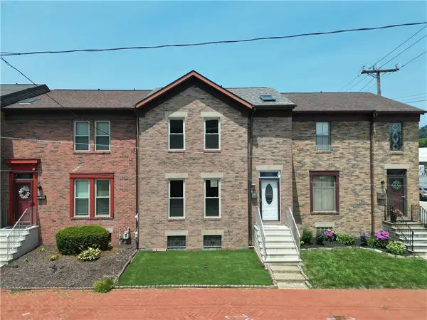 1004 Pennsylvania Ave, Pittsburgh, PA 15233