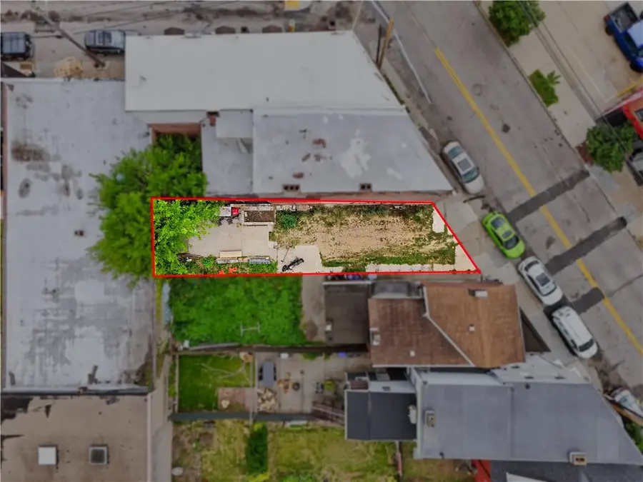 4118 Main St, Pittsburgh, PA 15224 - #2