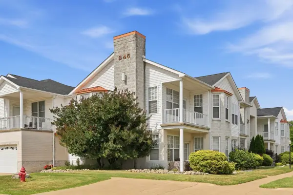 246 Adams Pointe Boulevard #7, Mars, PA 16046