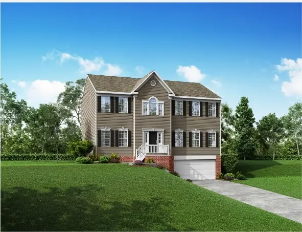 432 Hawthorn Hill Drive, Canonsburg, PA 15317 - #1