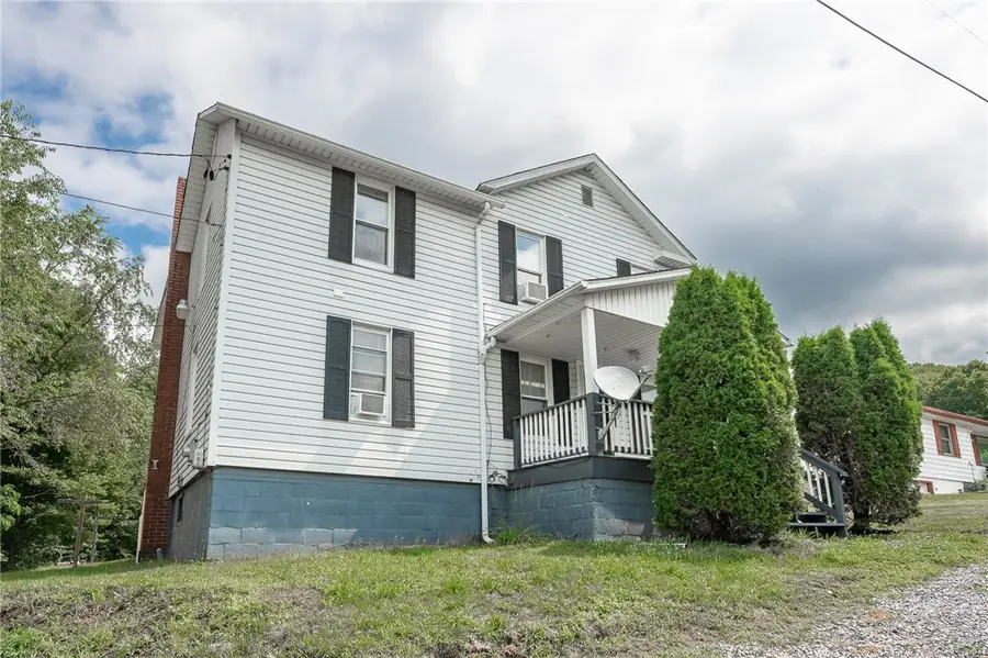 529 Seward St, Seward, PA 15954 - #2