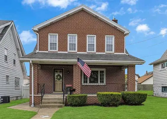 2207 Davidson St, Aliquippa, PA 15001