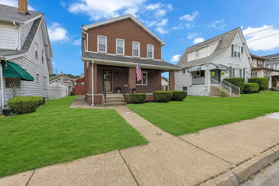2207 Davidson St, Aliquippa, PA 15001 - #2