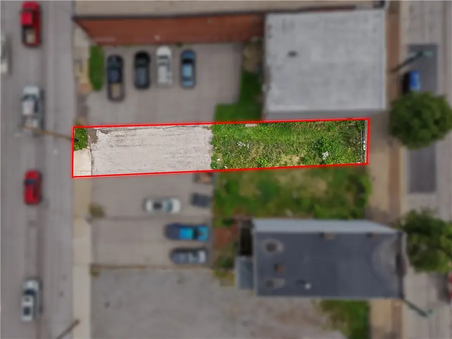 129 E 8th Ave, Homestead, PA 15120 - #2