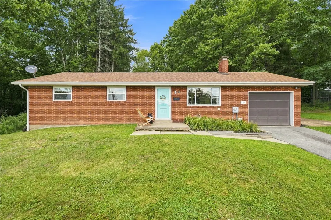 165 W Liberty St, Slippery Rock, PA 16057 - #1
