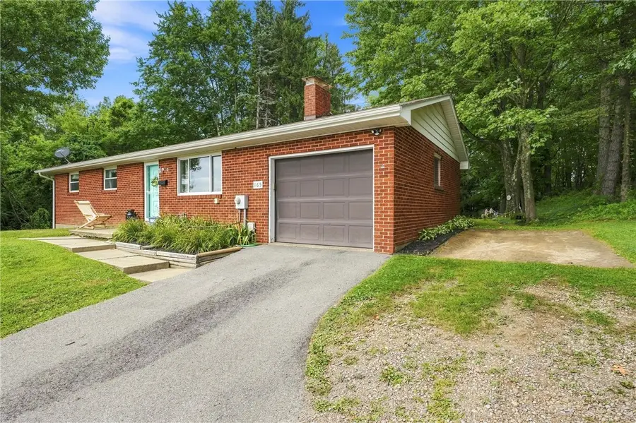 165 W Liberty St, Slippery Rock, PA 16057 - #3