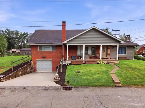 402 20th St, North Apollo, PA 15613