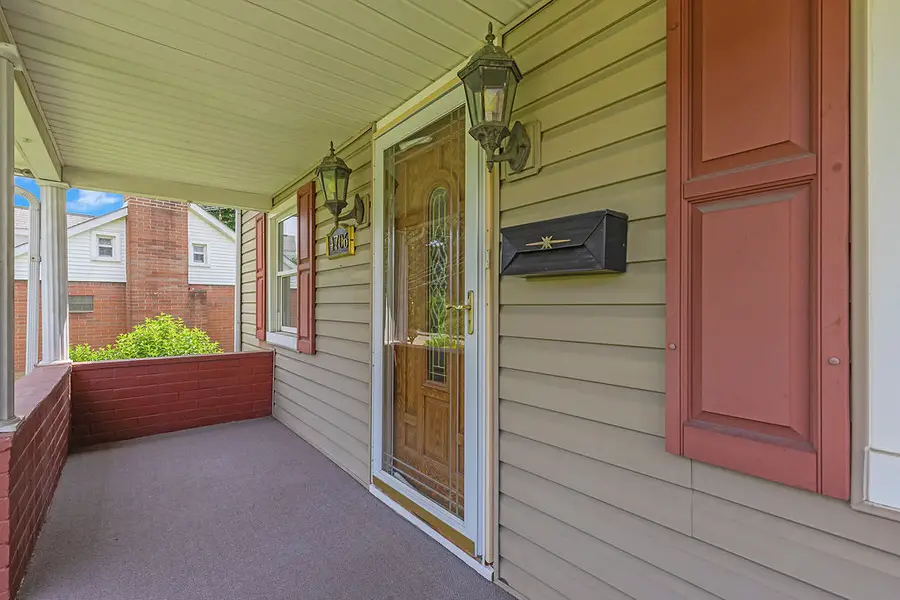 4706 Rochester Road, New Brighton, PA 15066 - #2