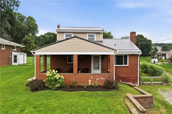 561 Burgley Ave, New Kensington, PA 15068