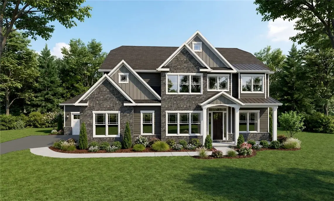 113 Ayers Lane, Wexford, PA 15090 - #1
