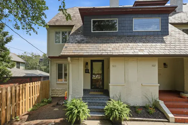 505 Amberson Avenue, Pittsburgh, PA 15232