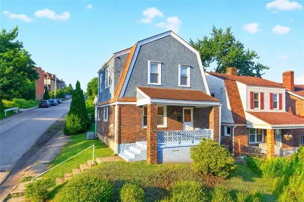 842 Greenfield Ave, Pittsburgh, PA 15217