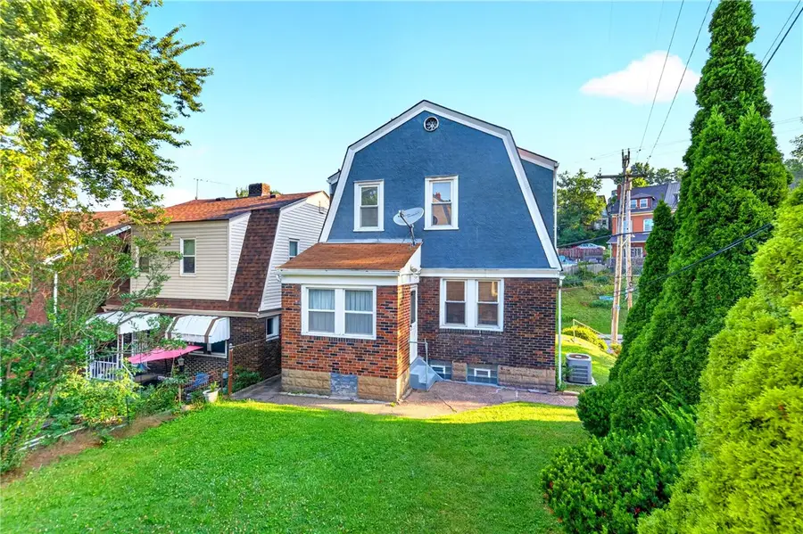 842 Greenfield Ave, Pittsburgh, PA 15217 - #2