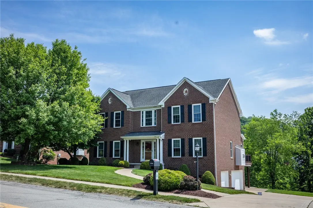 112 Scenic Ridge Dr, Venetia, PA 15367 - #1