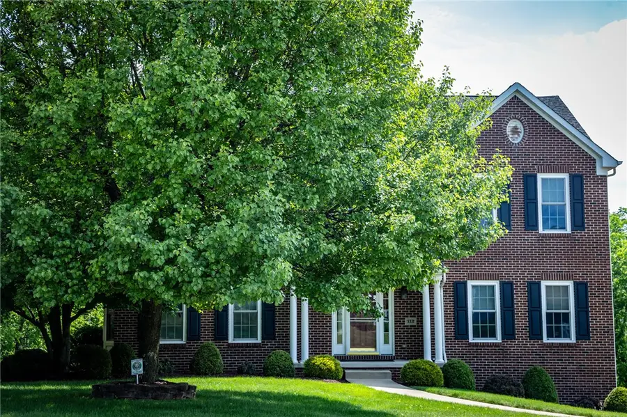 112 Scenic Ridge Dr, Venetia, PA 15367 - #2