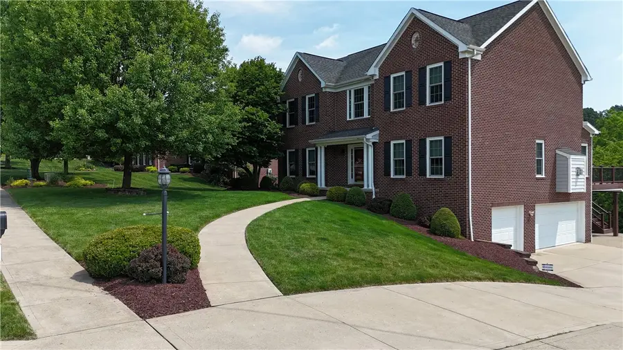 112 Scenic Ridge Dr, Venetia, PA 15367 - #3