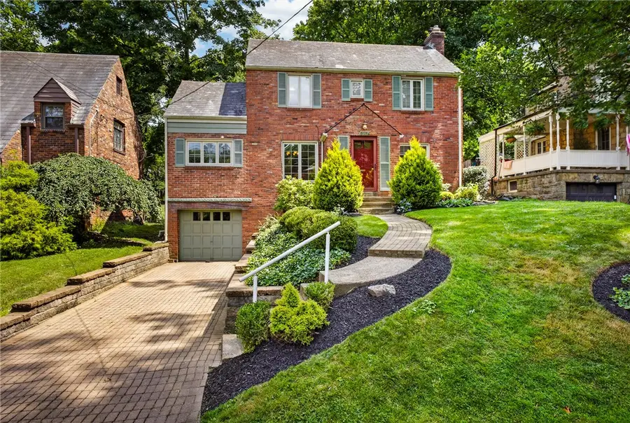 815 Country Club Dr, Pittsburgh, PA 15228 - #2