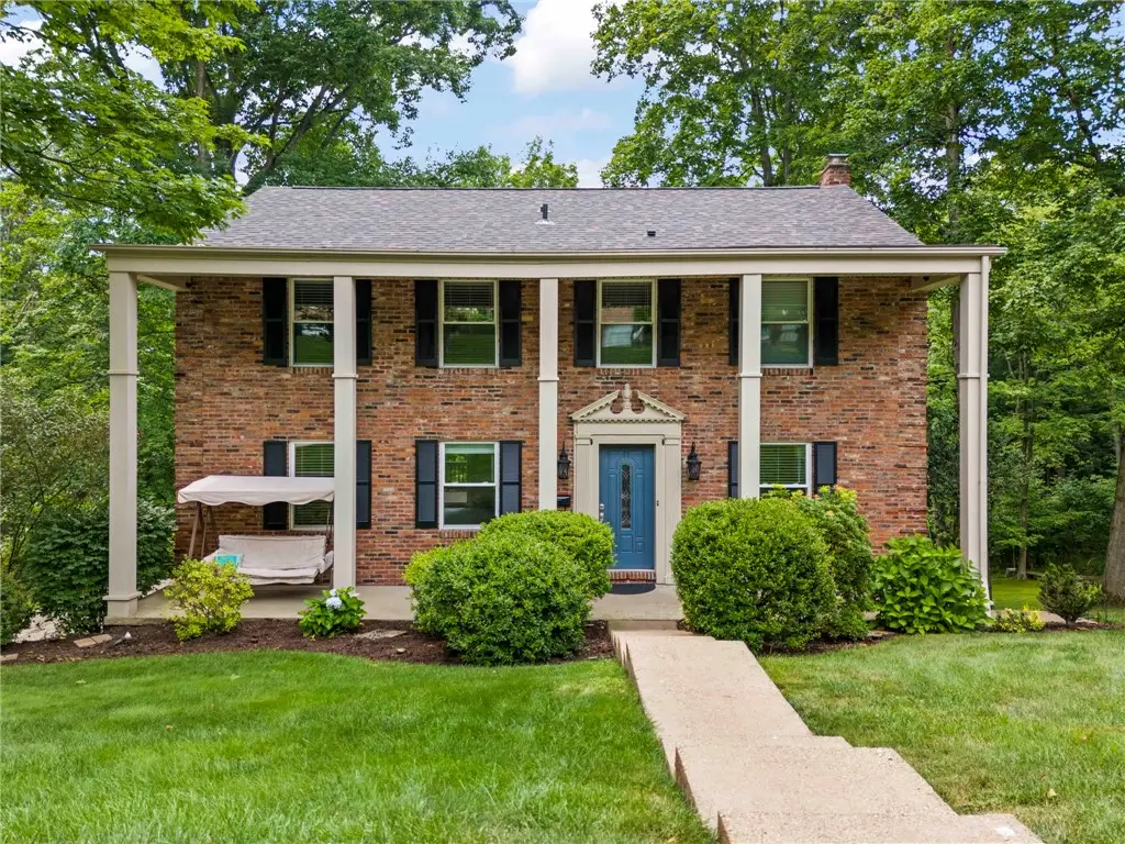 437 Hunting Creek Rd, Canonsburg, PA 15317 - #1