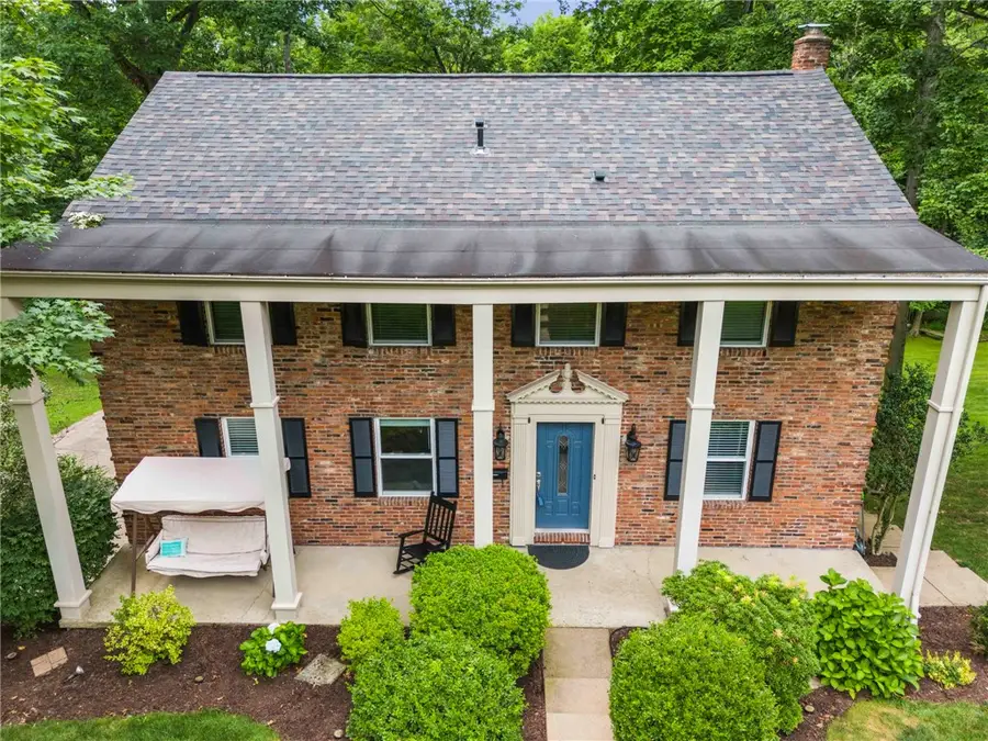 437 Hunting Creek Rd, Canonsburg, PA 15317 - #2