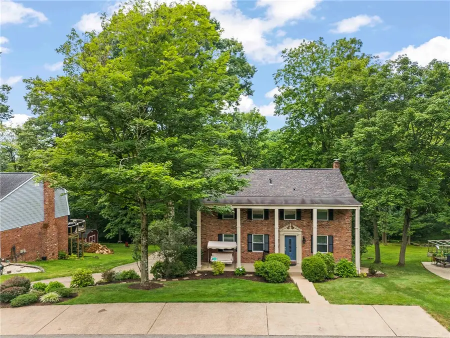 437 Hunting Creek Rd, Canonsburg, PA 15317 - #3