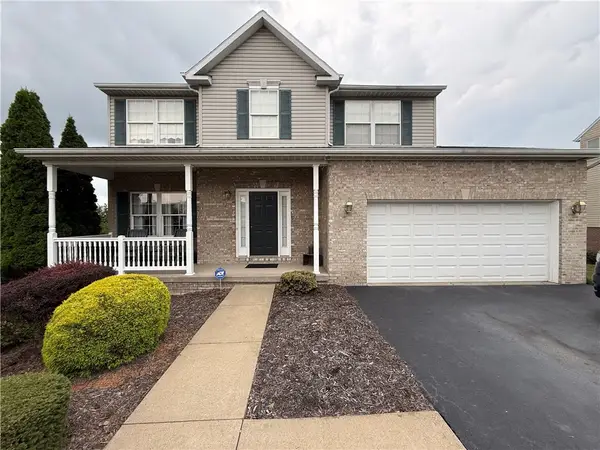 121 Robinson Dr, Pittsburgh, PA 15236