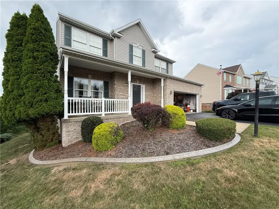 121 Robinson Dr, Pittsburgh, PA 15236 - #2