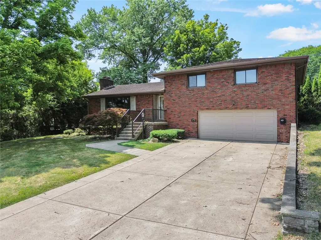 4778 S Emblem Dr, Pittsburgh, PA 15236 - #1