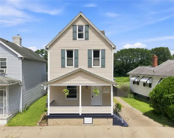 608 Miller Street, Latrobe, PA 15650