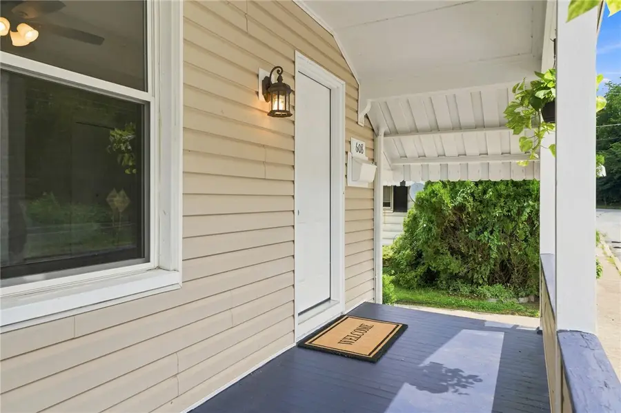 608 Miller Street, Latrobe, PA 15650 - #2