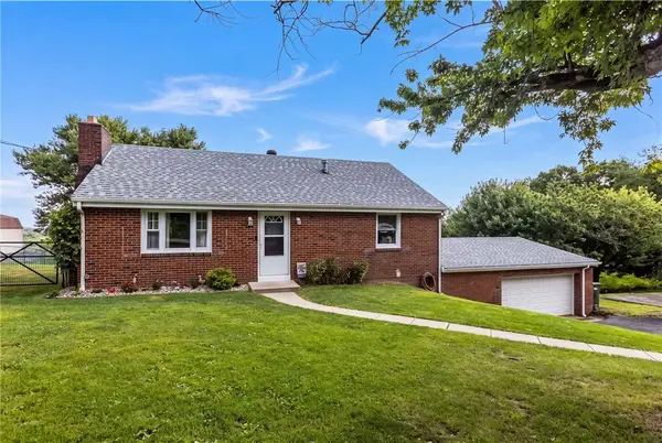 983 S Hewitt Ave, Washington, PA 15301