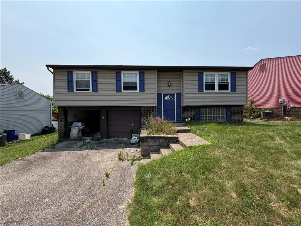 28 Quail Hill Rd, Pittsburgh, PA 15214 - #1