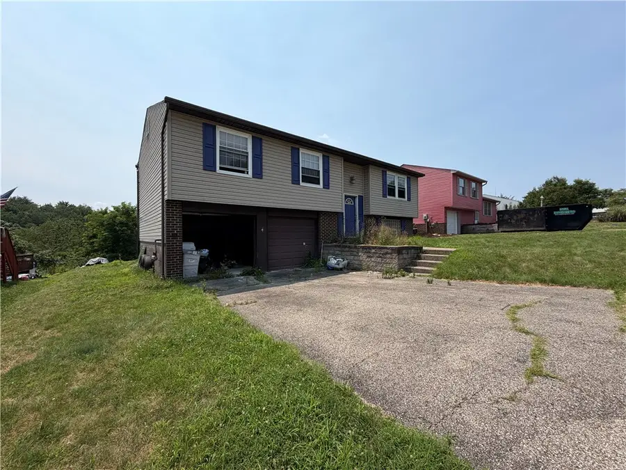 28 Quail Hill Rd, Pittsburgh, PA 15214 - #2