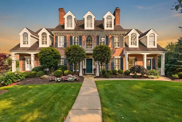 337 Snowberry Circle, Venetia, PA 15367